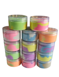 MagicSand Potjes Pakket 20 st