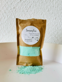 SensoryFizz zakjes enkele kleuren