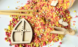 PourAndPlay Sinterklaas