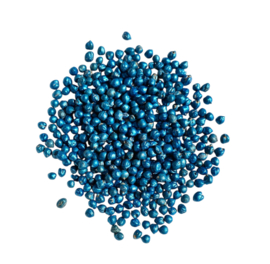 Kikkererwten Blauw