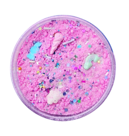 SensoryFizz Unicorn Sparkle