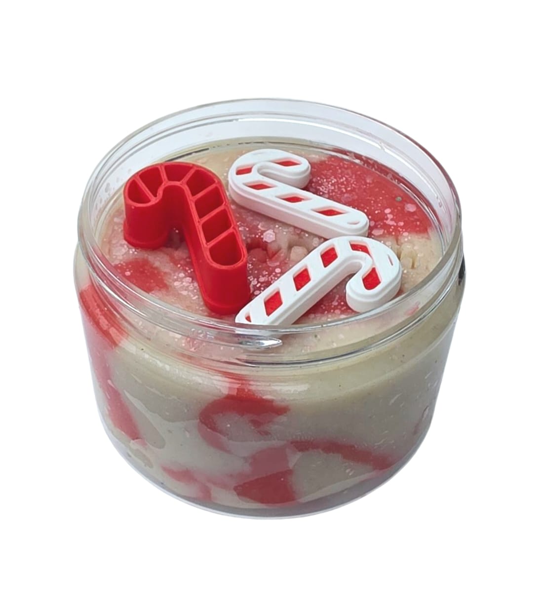 Thema potje CandyCane