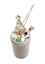 PourAndPlay Kerst