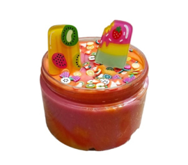 Thema potje Waterijs/Popsicle
