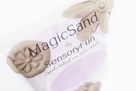 MagicSand Paars