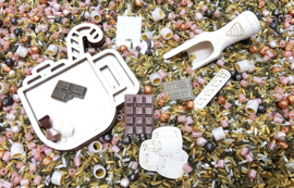 PourAndPlay HotChocolate