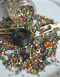 PourAndPlay Halloween