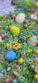 PourAndPlay Easter/Pasen