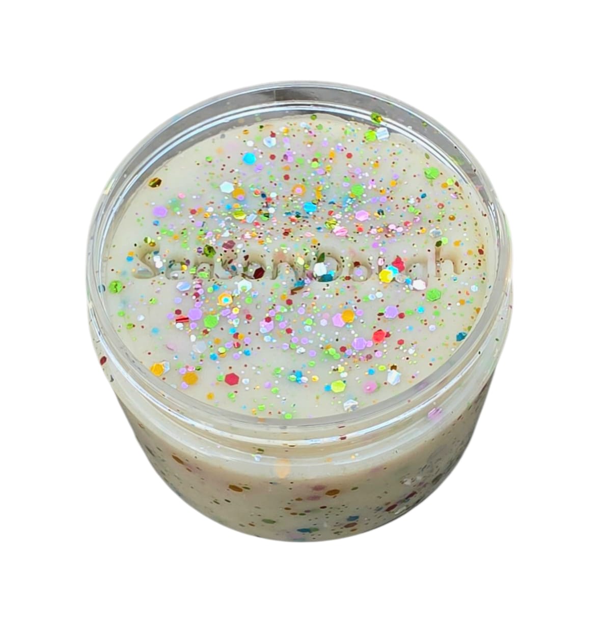SensoryDough SparklingFun