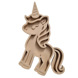 Bio playtray Unicorn