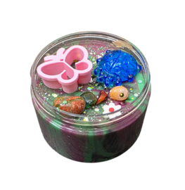 Thema potje BackyardBugs