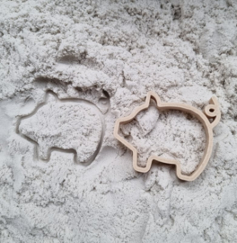 Bio Steker/Cutter Varken/Pig
