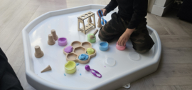 MagicSand icecreamshop pakket