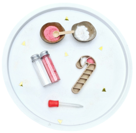 SensoryFizz CandyCane pakket