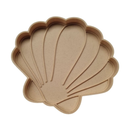 Bio playtray Schelp