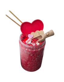 PourAndPlay Love!