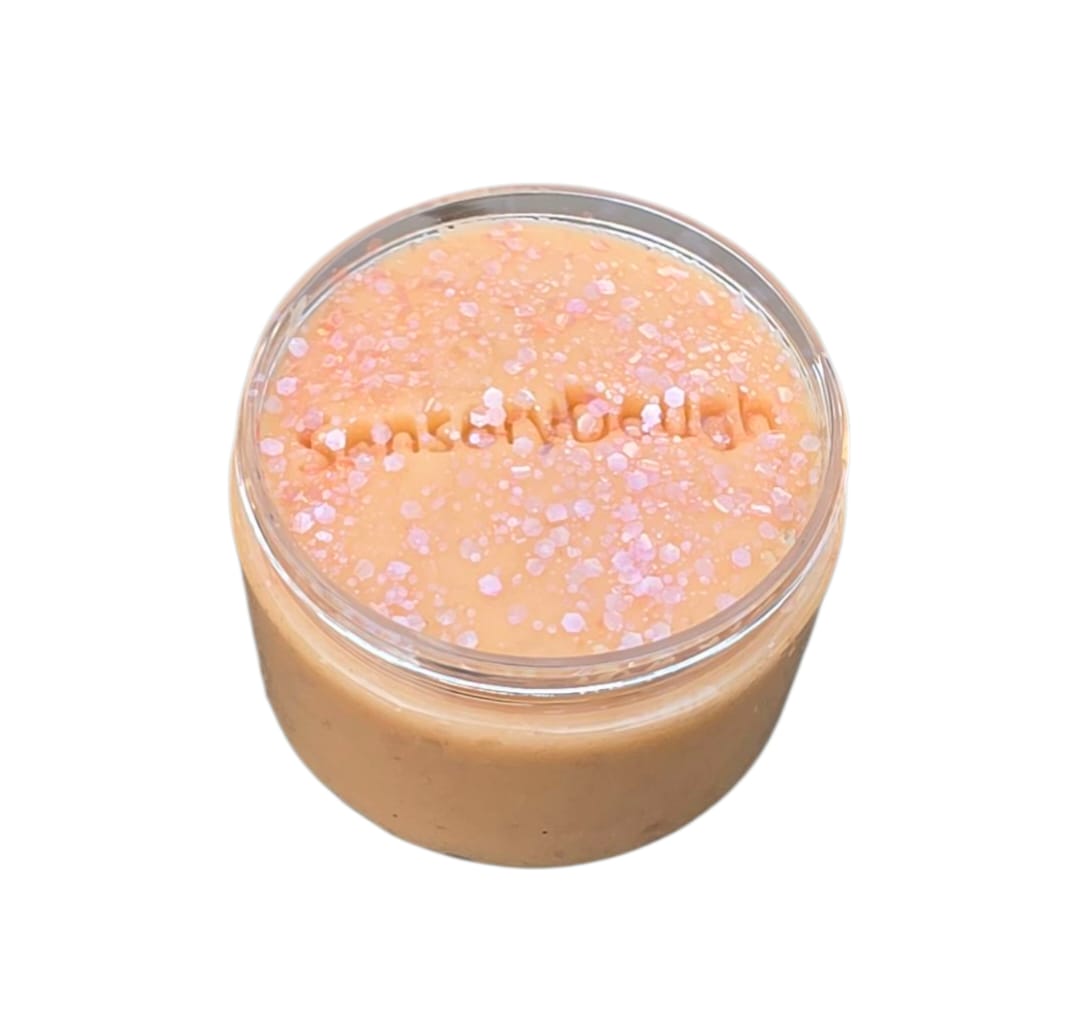 SensoryDough SparklingOrange