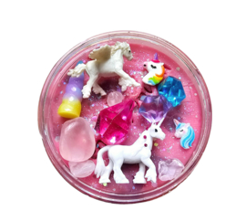 Thema potje Unicorn
