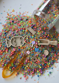 PourAndPlay CandyShop