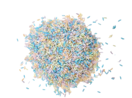 Pastel Speelrijst