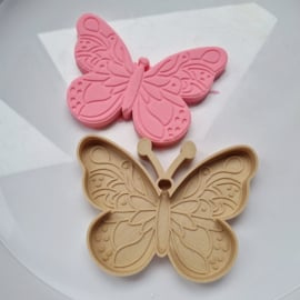 Bio playtray Vlinder