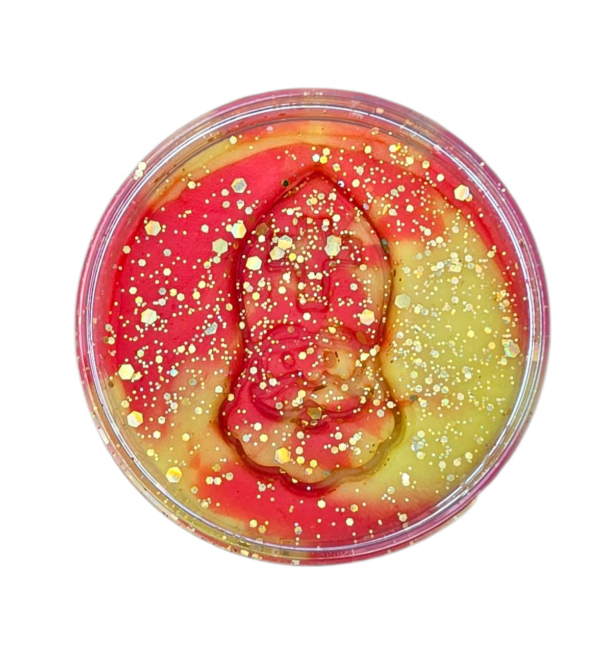 SensoryDough Mandarijntjes