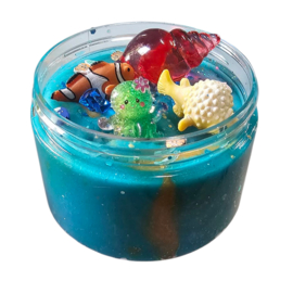 Thema potje Ocean