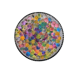 AquaPearls SensoryFun Multi Collor