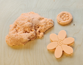 MagicSand Oranje