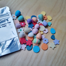 MagicMini´s  paasei versieren