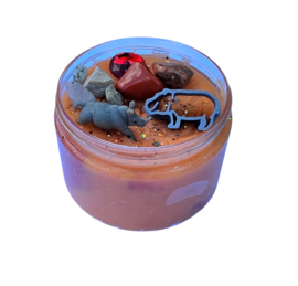 Thema potje Wildlife