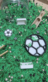 PourAndPlay Voetbal/Soccer!!