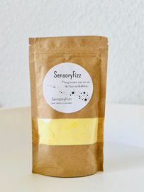 SensoryFizz zakjes enkele kleuren