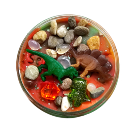 Thema potje Dino