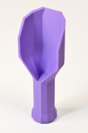 Schepjes Pastel per stuk- X Creator set 6 stks