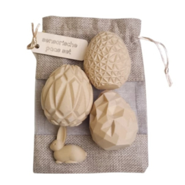 Sensorische ballen set
