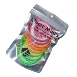 MagicMini´s citrus groot
