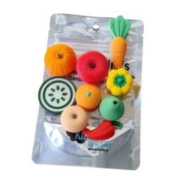 MagicMini´s  Groenten en Fruit