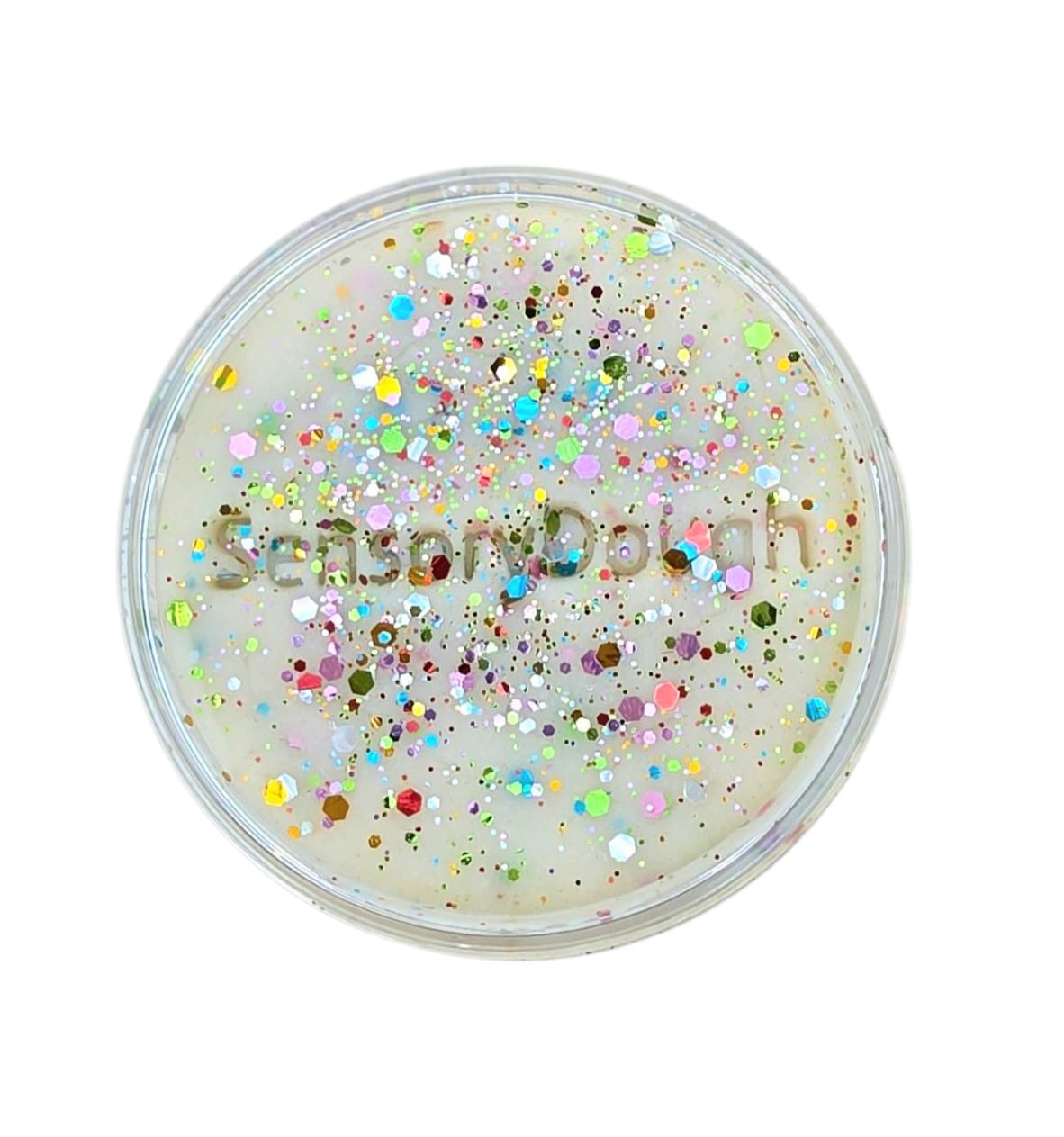 SensoryDough SparklingFun