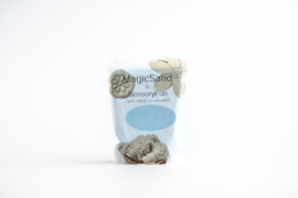 MagicSand Blauw