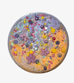 SensoryFizz FlowerPower