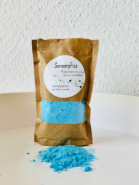 SensoryFizz zakjes enkele kleuren
