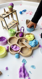 MagicSand icecreamshop pakket