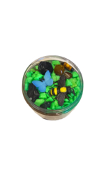 Thema potje BackyardBugs