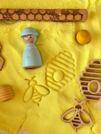 MagicSand Geel
