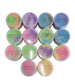 MagicSand Potjes Pakket 20 st