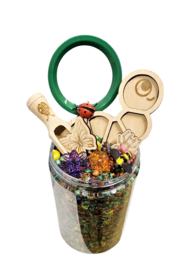 PourAndPlay Insecten