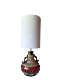 Retro lamp | West-Germany lamp
