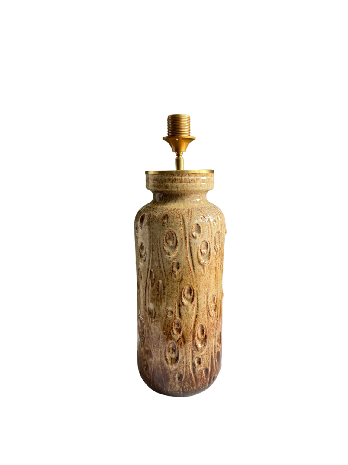 Retro lamp | West-Germany vintage lamp
