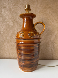 Vintage Vloerlamp West-Germany Jasba